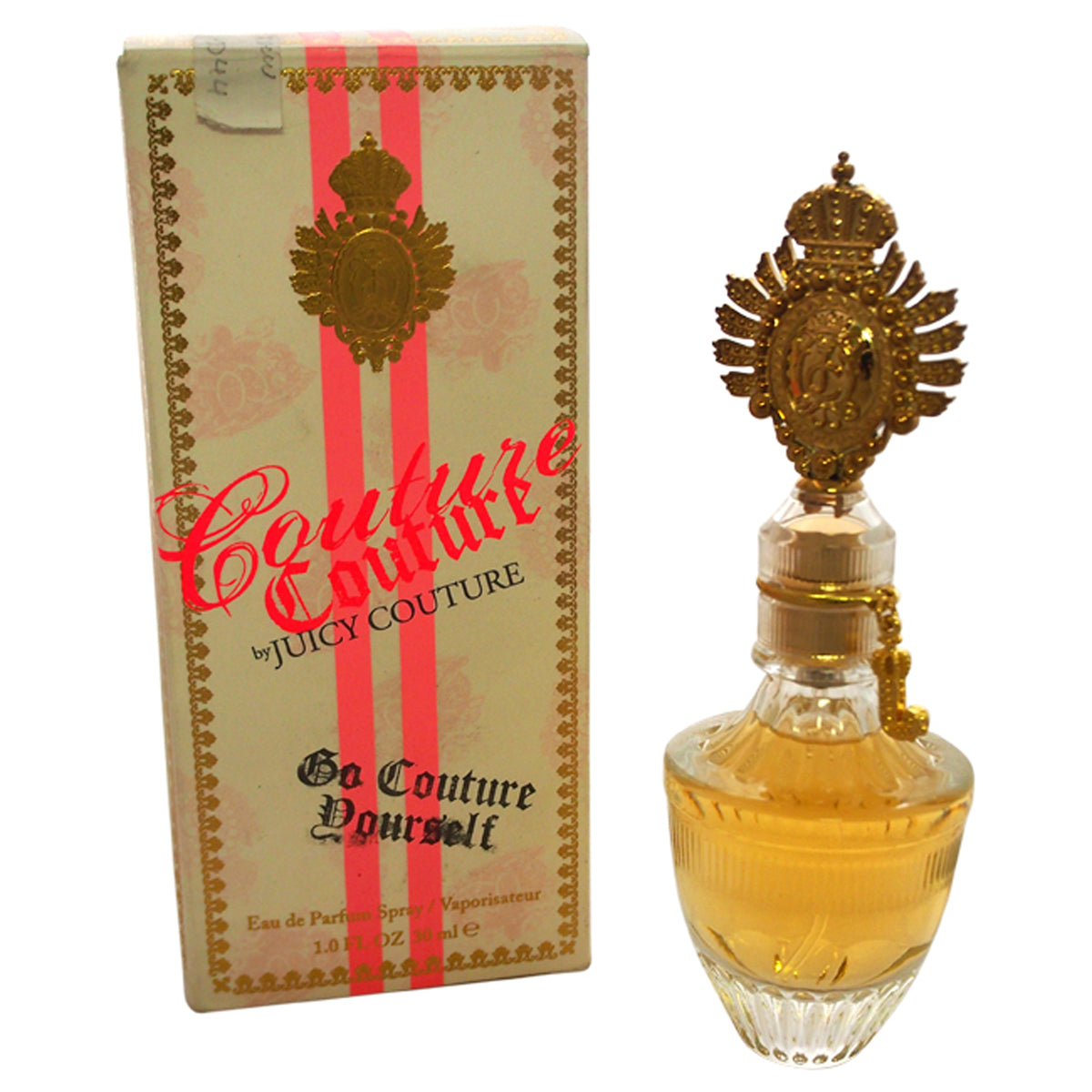 Couture Couture by Juicy Couture for Women  1 oz EDP Spray