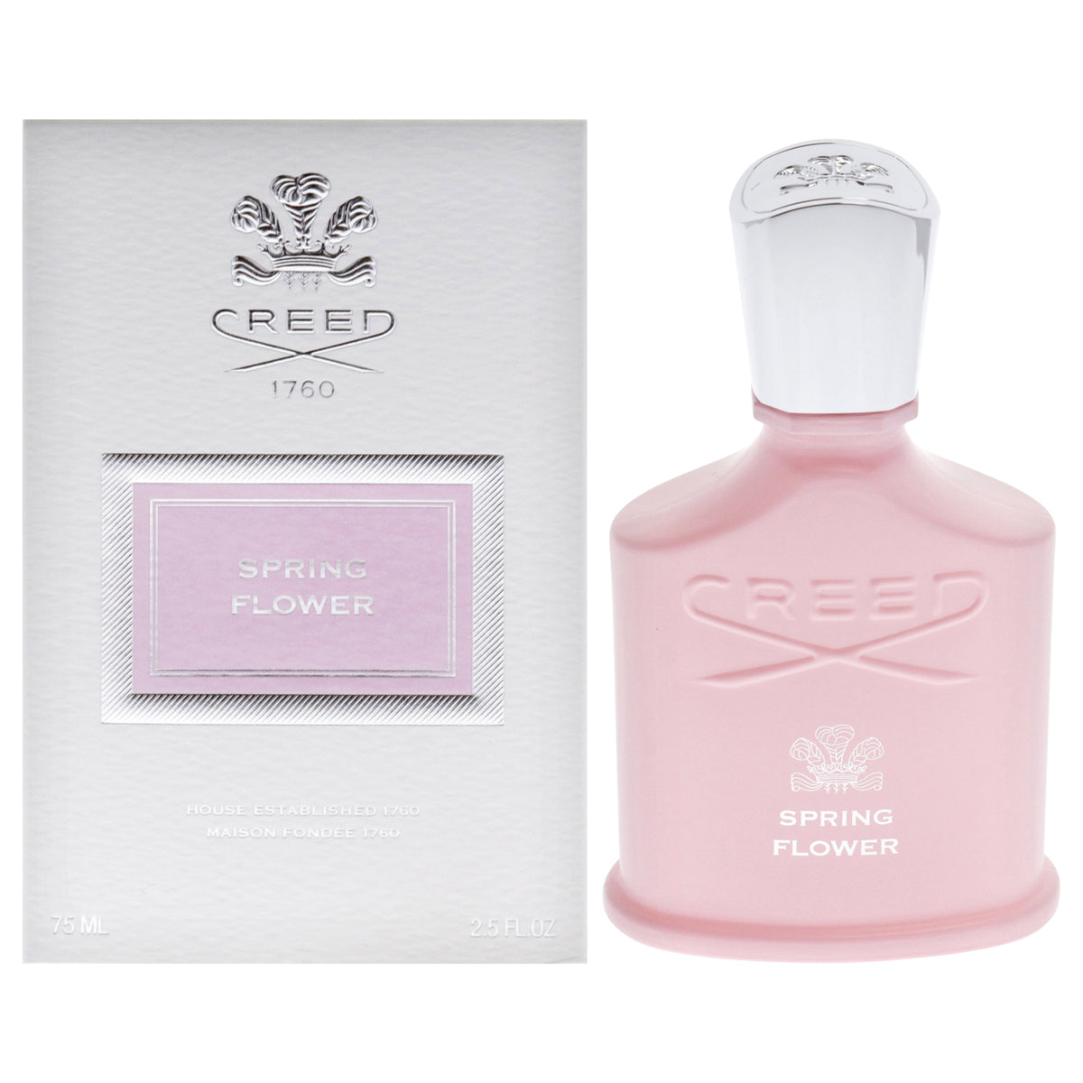 Spring Flower by Creed for Women  25 oz EDP Spray