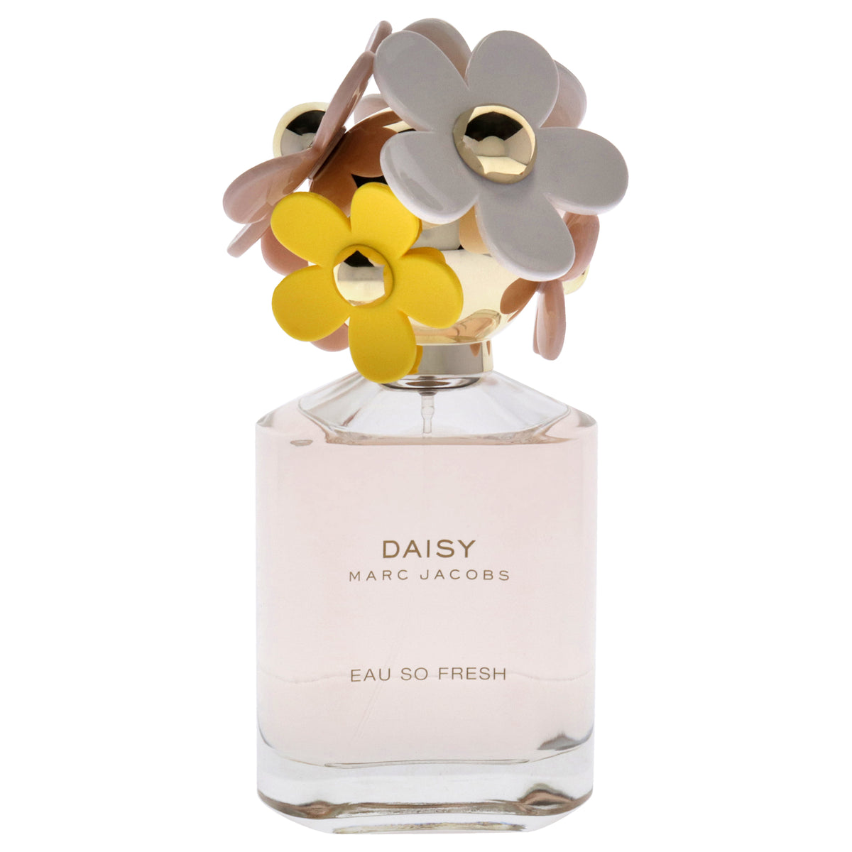 Daisy Eau So Fresh by Marc Jacobs for Women  25 oz EDT Spray