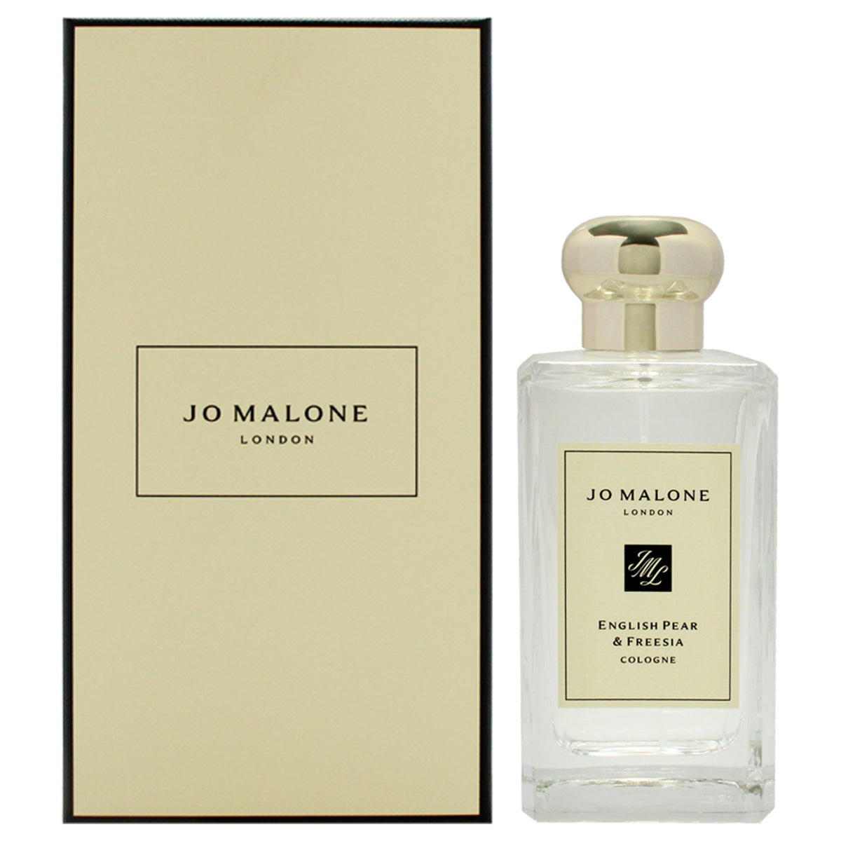 English Pear  Freesia by Jo Malone for Women  34 oz Cologne Spray