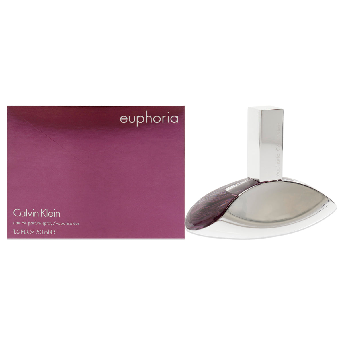 Euphoria by Calvin Klein for Women  17 oz EDP Spray