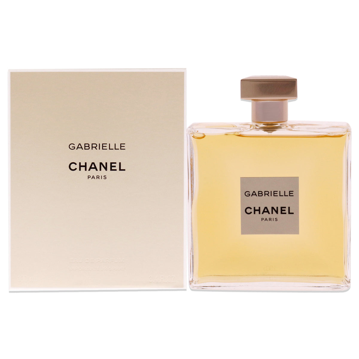 Gabrielle by Chanel for Women  34 oz EDP Spray