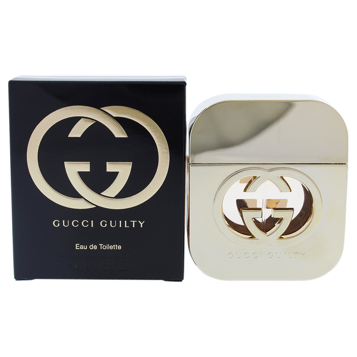 Gucci Guilty by Gucci for Women  16 oz EDT Spray