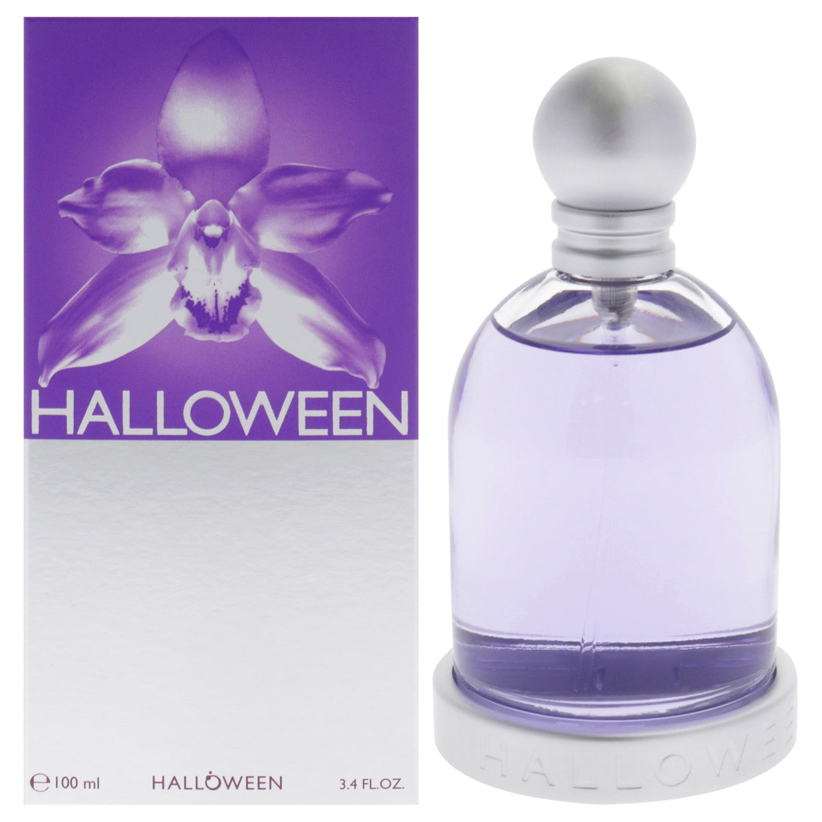 Halloween by J Del Pozo for Women  34 oz EDT Spray