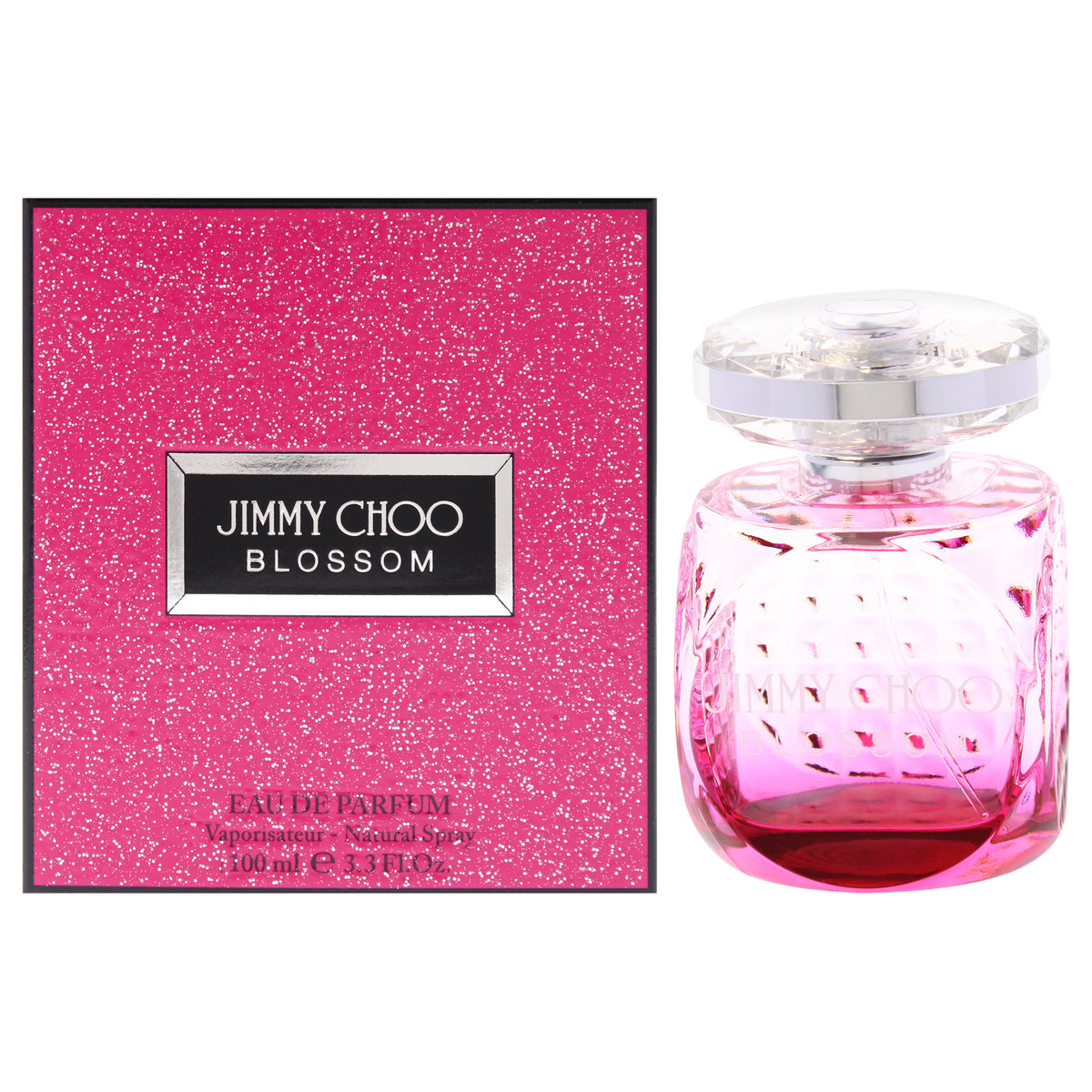 Jimmy Choo Blossom by Jimmy Choo for Women  33 oz EDP Spray