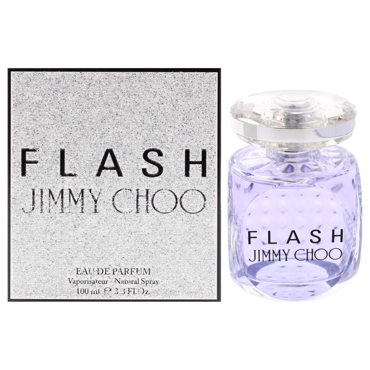 Jimmy Choo Flash by Jimmy Choo for Women  33 oz EDP Spray