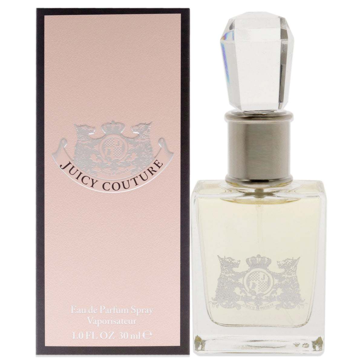 Juicy Couture by Juicy Couture for Women  1 oz EDP Spray