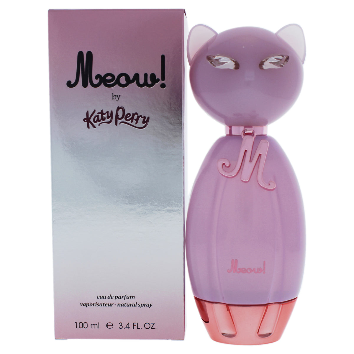 Meow by Katy Perry for Women  33 oz EDP Spray