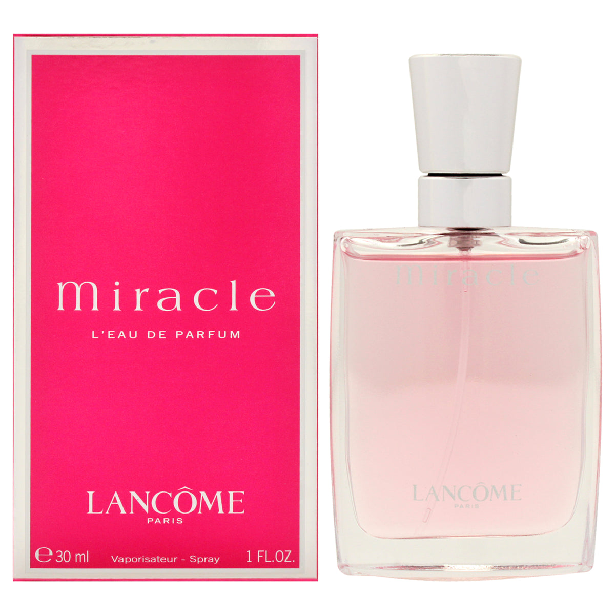 Miracle by Lancome for Women  1 oz EDP Spray