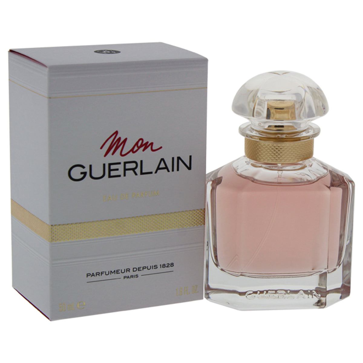 Mon Guerlain by Guerlain for Women  16 oz EDP Spray