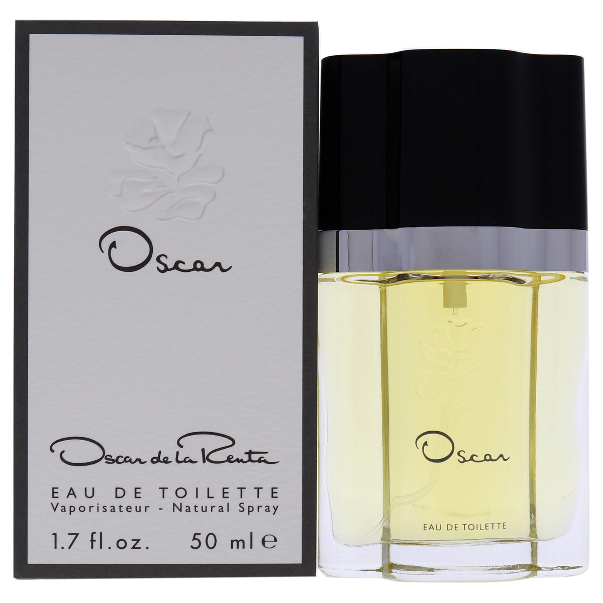 Oscar by Oscar De La Renta for Women  17 oz EDT Spray