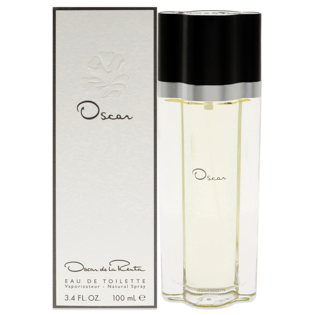 Oscar by Oscar De La Renta for Women  34 oz EDT Spray