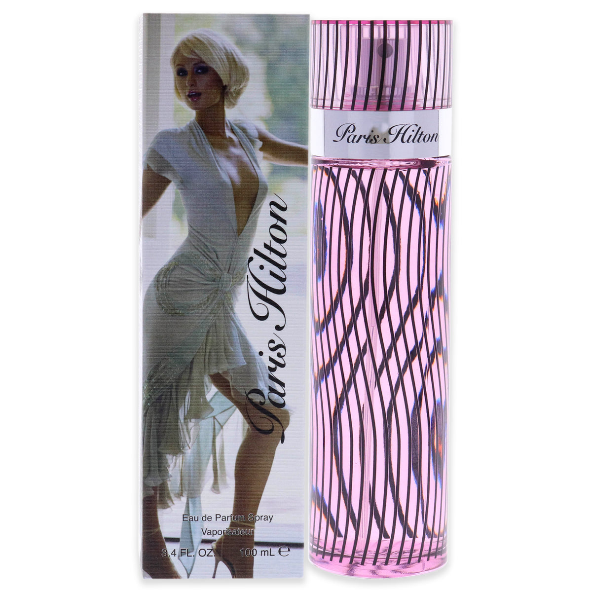 Paris Hilton by Paris Hilton for Women  34 oz EDP Spray