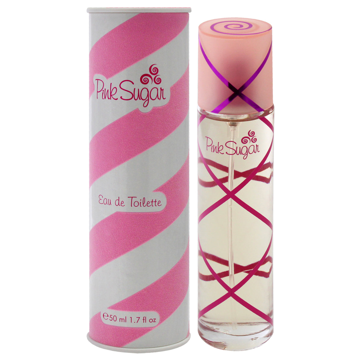 Pink Sugar by Aquolina for Women  17 oz EDT Spray