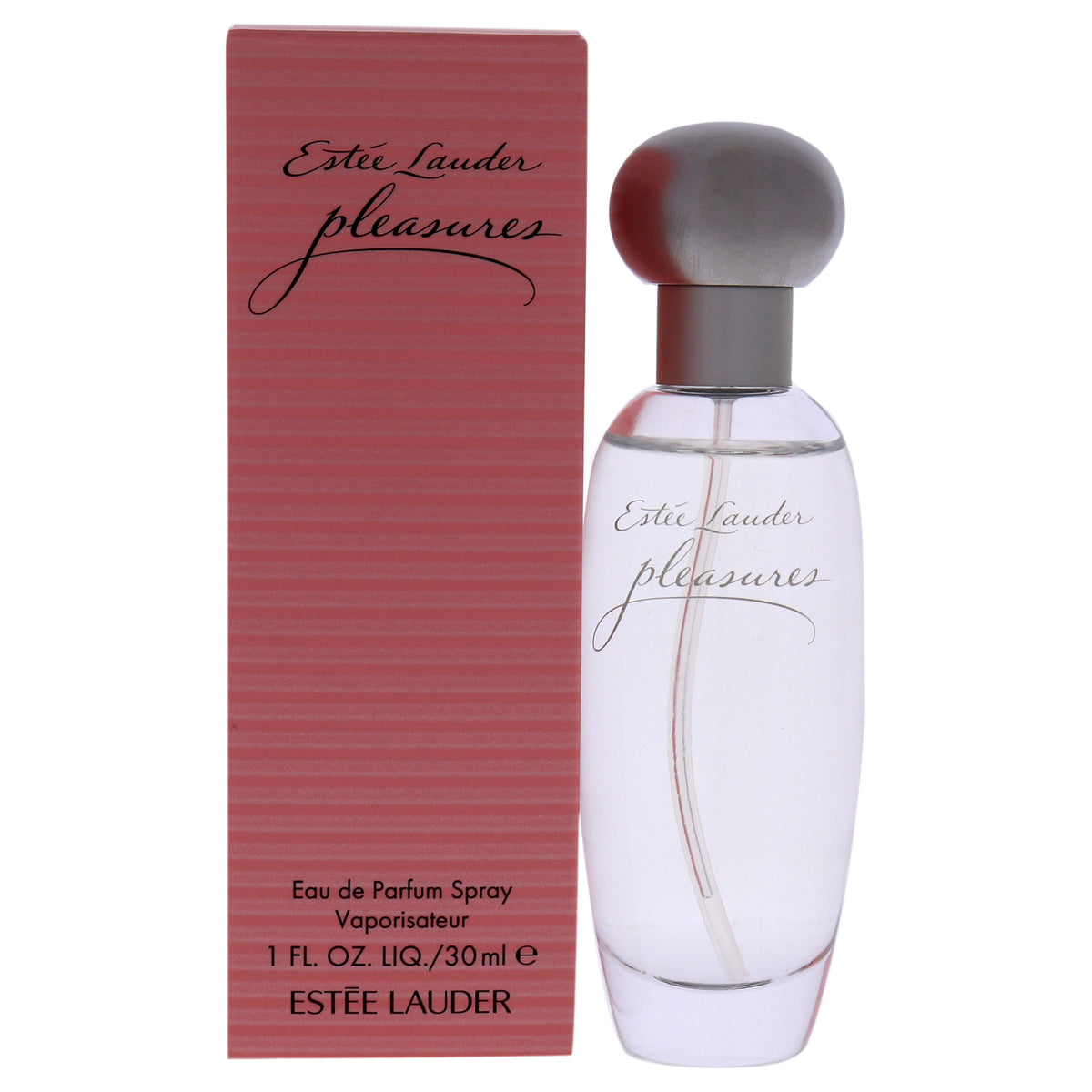 Pleasures by Estee Lauder for Women  1 oz EDP Spray