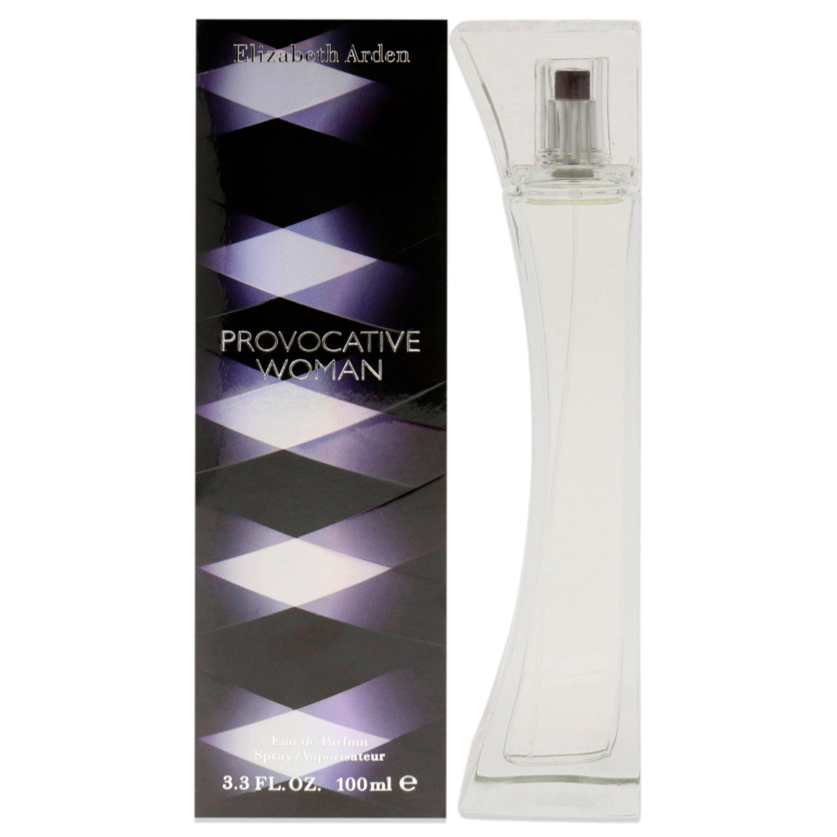 Provocative Woman by Elizabeth Arden for Women  33 oz EDP Spray