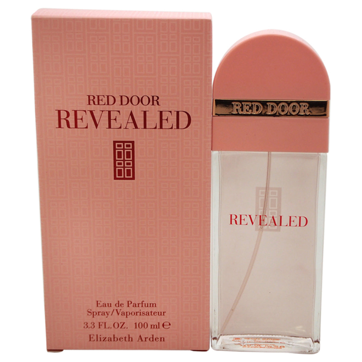 Red Door Revealed by Elizabeth Arden for Women  33 oz EDP Spray