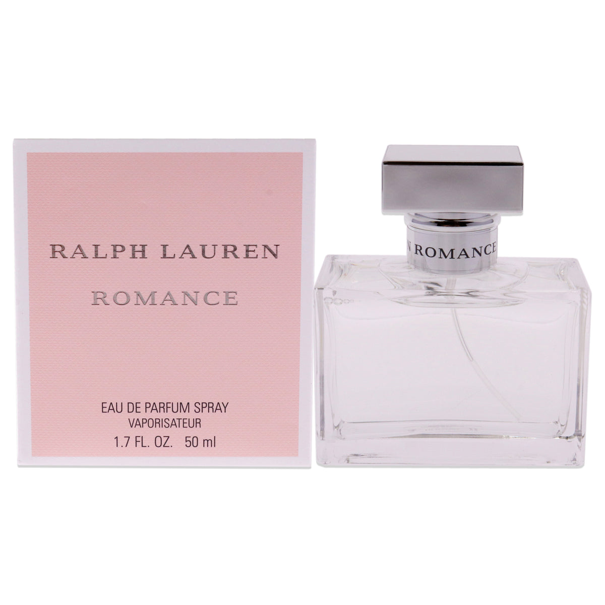 Romance by Ralph Lauren for Women  17 oz EDP Spray