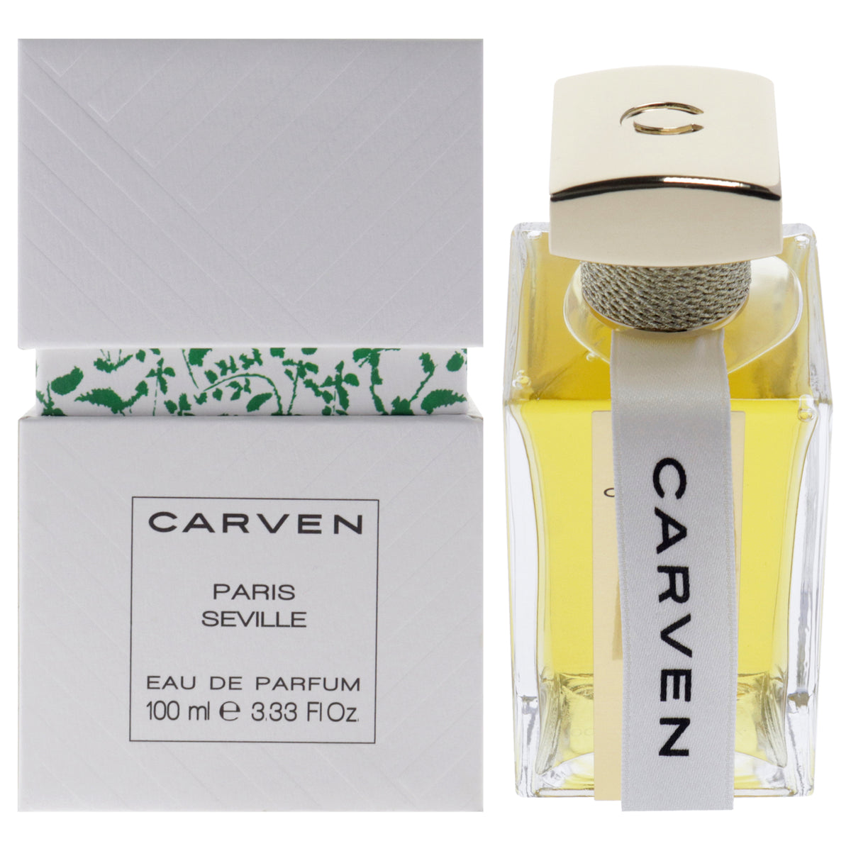 Seville by Carven for Women  333 oz EDP Spray