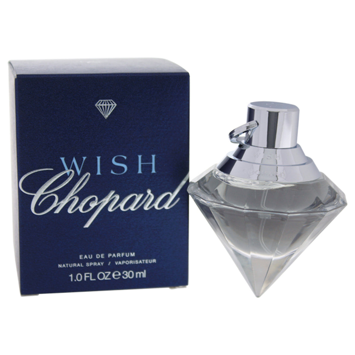 Wish by Chopard for Women  1 oz EDP Spray