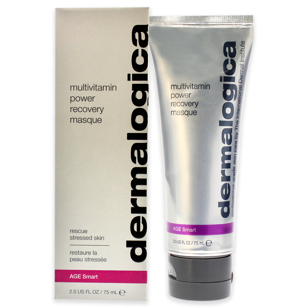 Age Smart Multivitamin Power Recovery Masque by Dermalogica for Unisex  25 oz Mask