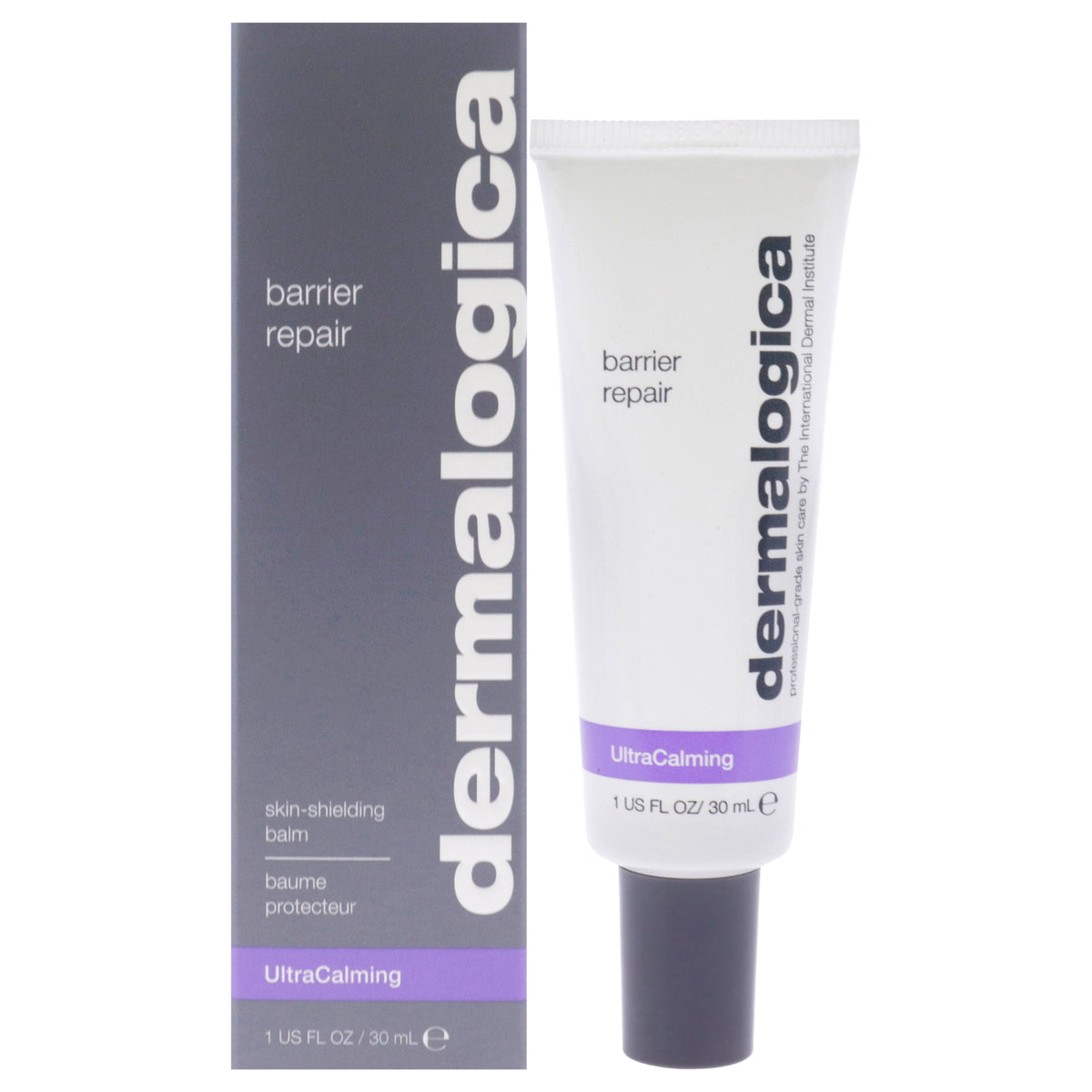 Barrier Repair by Dermalogica for Unisex  1 oz Moisturizer