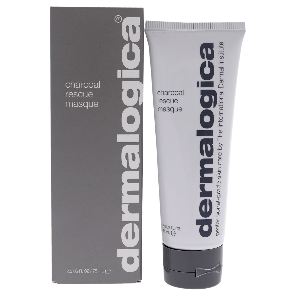 Charcoal Rescue Masque by Dermalogica for Unisex  25 oz Mask