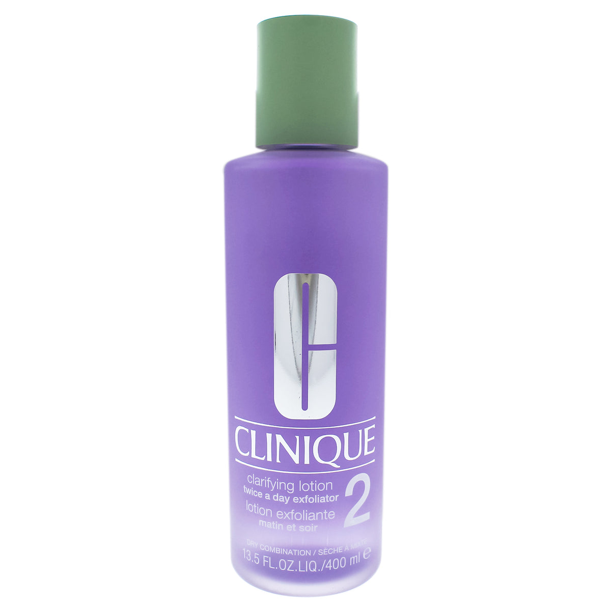 Clarifying Lotion 2 by Clinique for Unisex  135 oz Clarifying Lotion