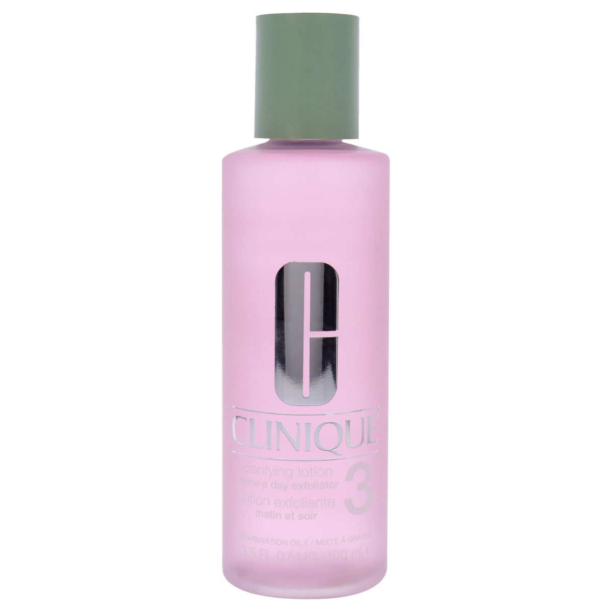 Clarifying Lotion 3 by Clinique for Unisex  134 oz Lotion