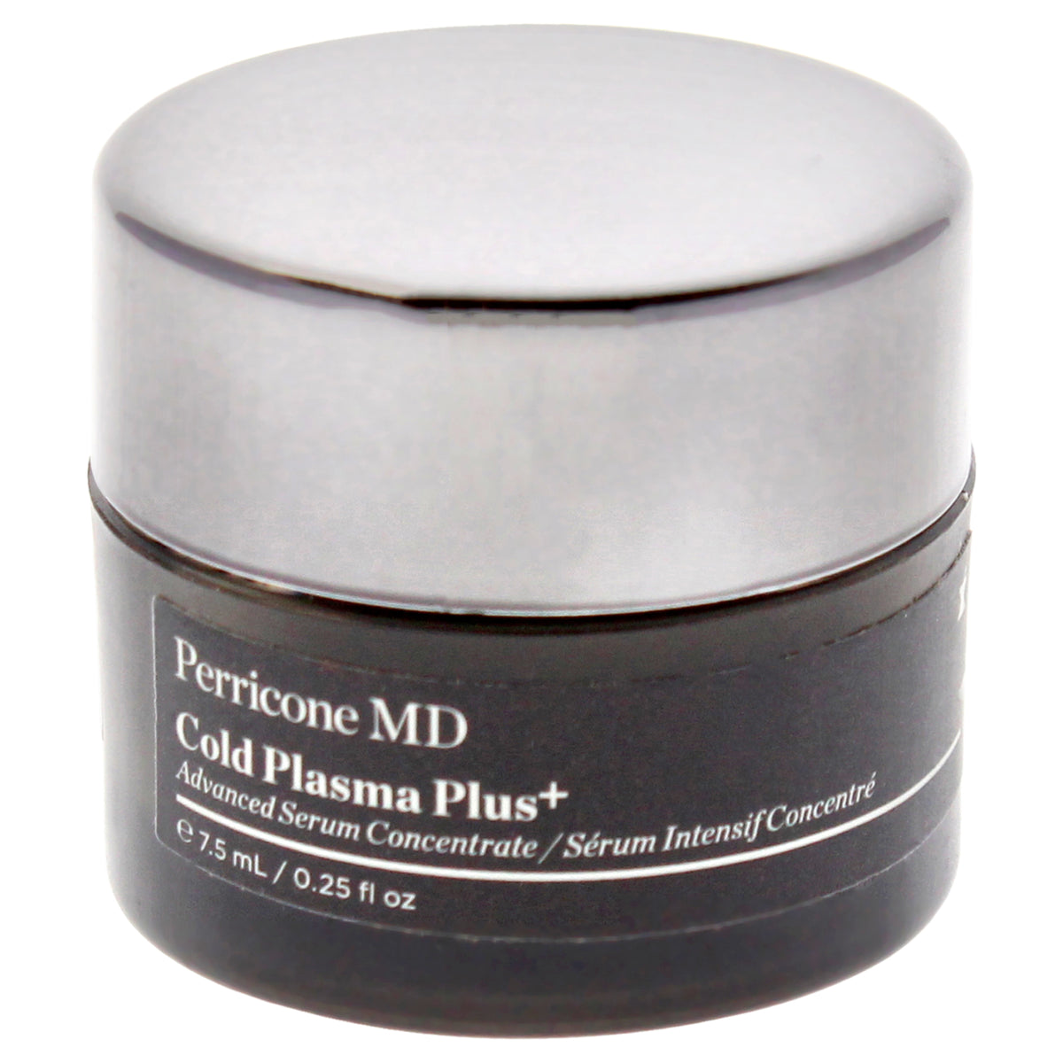 Cold Plasma Plus Serum by Perricone MD for Unisex  025 oz Treatment