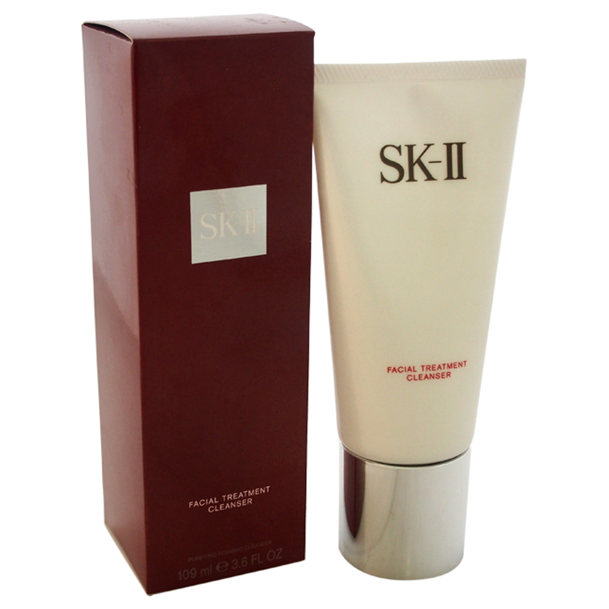 Facial Treatment Cleanser by SKII for Unisex  36 oz Treatment