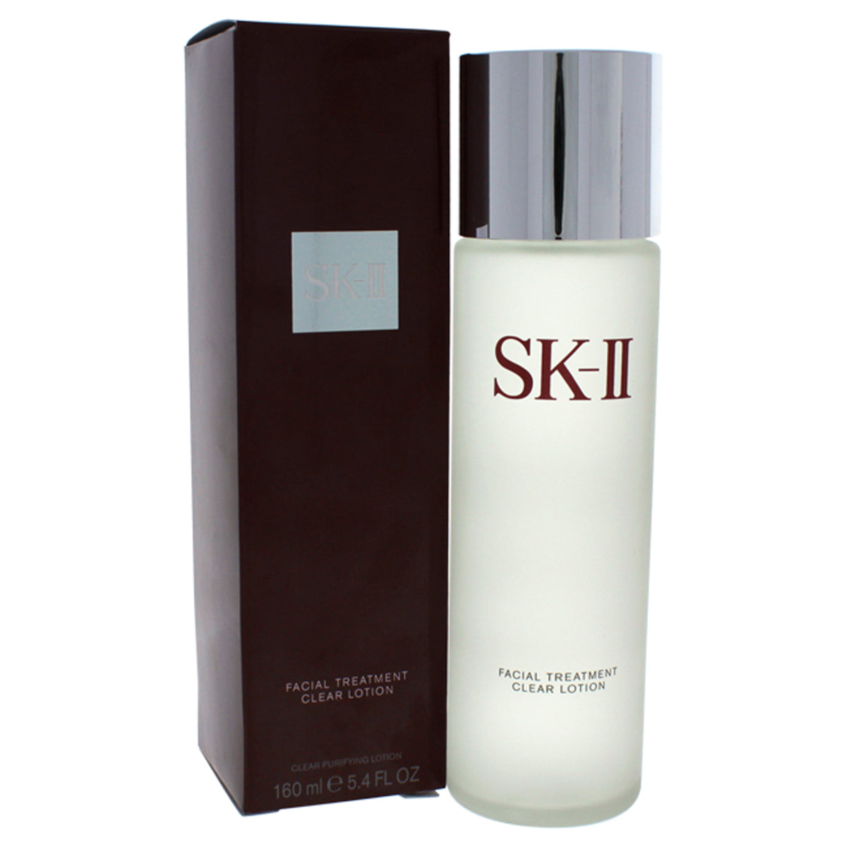 Facial Treatment Clear Lotion by SKII for Unisex  54 oz Treatment