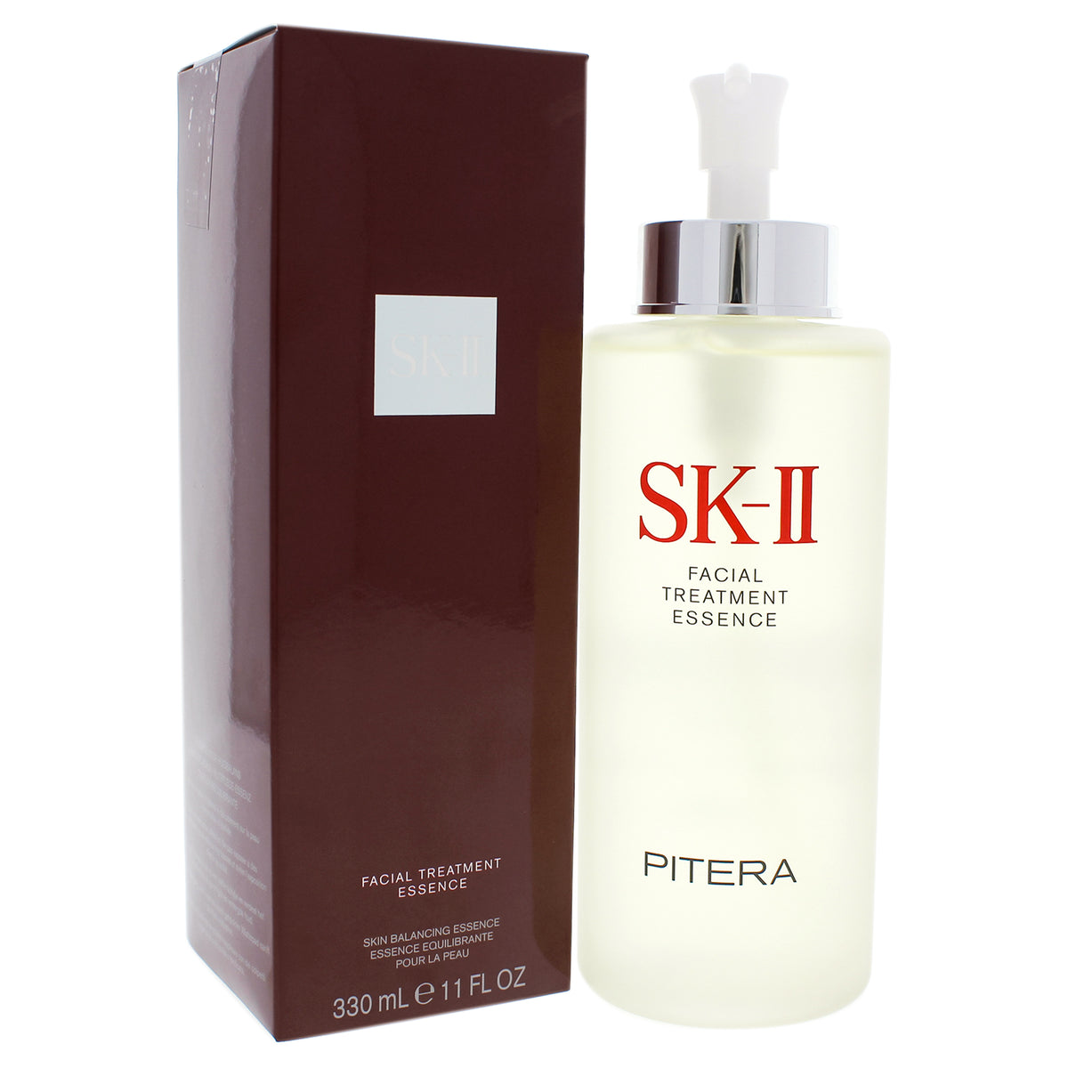 Facial Treatment Essence by SKII for Unisex  11 oz Treatment