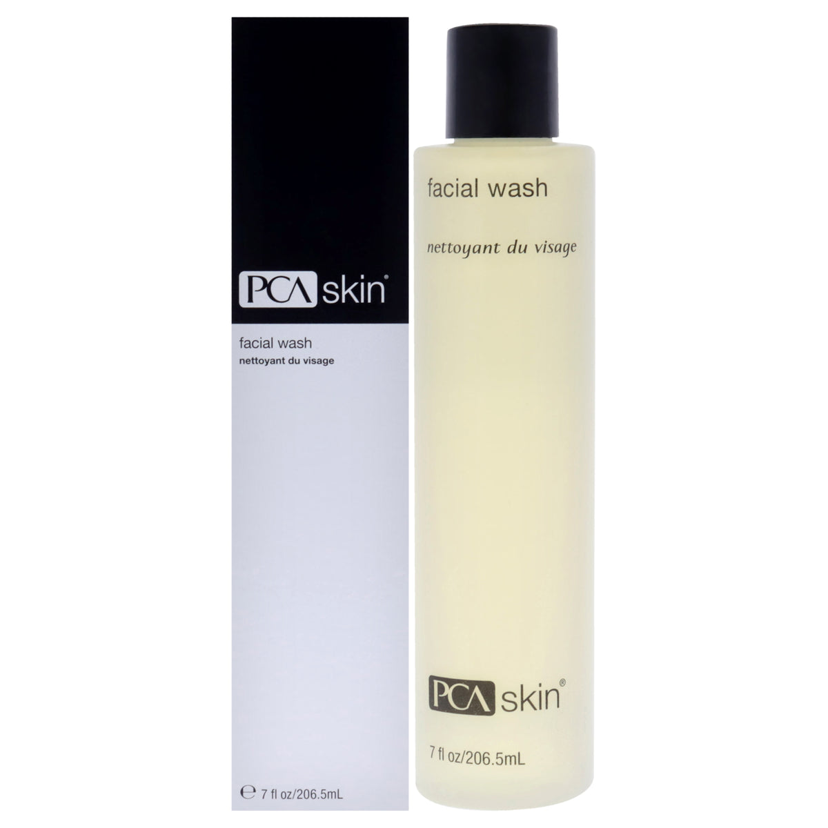 Facial Wash by PCA Skin for Unisex  7 oz Cleanser