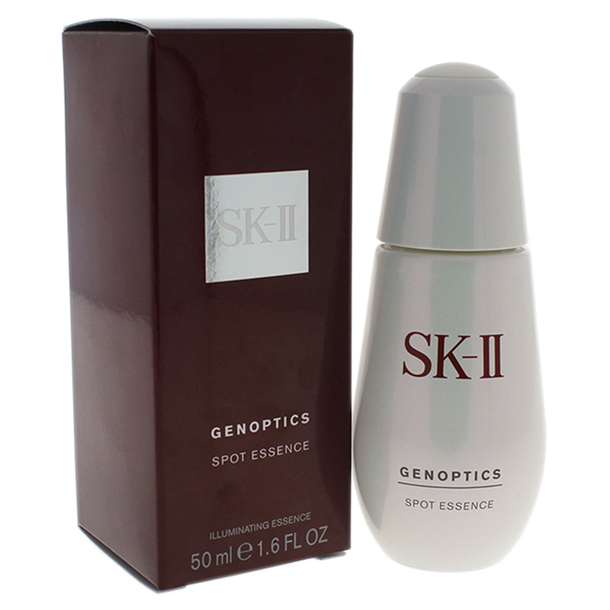 GenOptics Spot Essence by SKII for Unisex  16 oz Serum