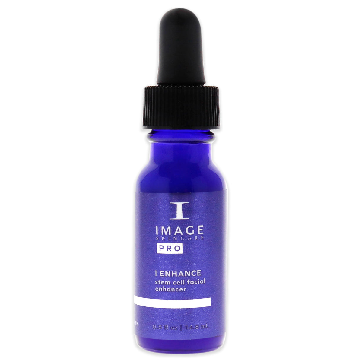 IEnhance Stem Cell Facial by Image for Unisex  05 oz Treatment