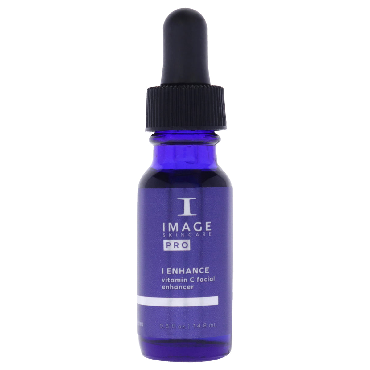 IEnhance Vitamin C Facial Enhancer by Image for Unisex  05 oz Treatment