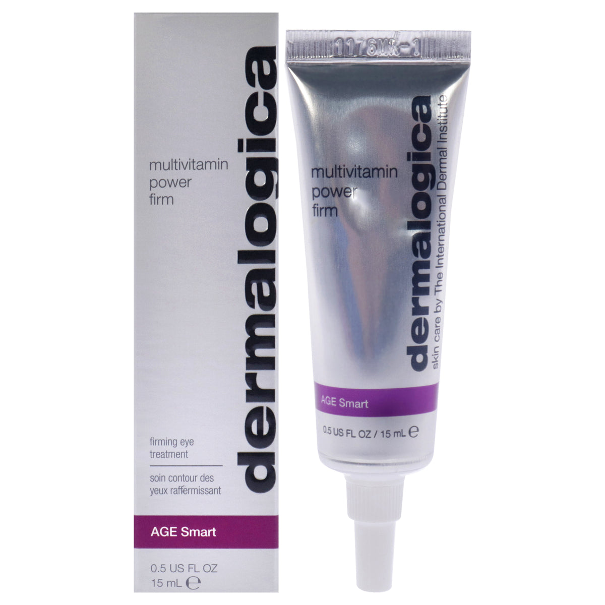 MultiVitamin Power Firm by Dermalogica for Unisex  05 oz Treatment