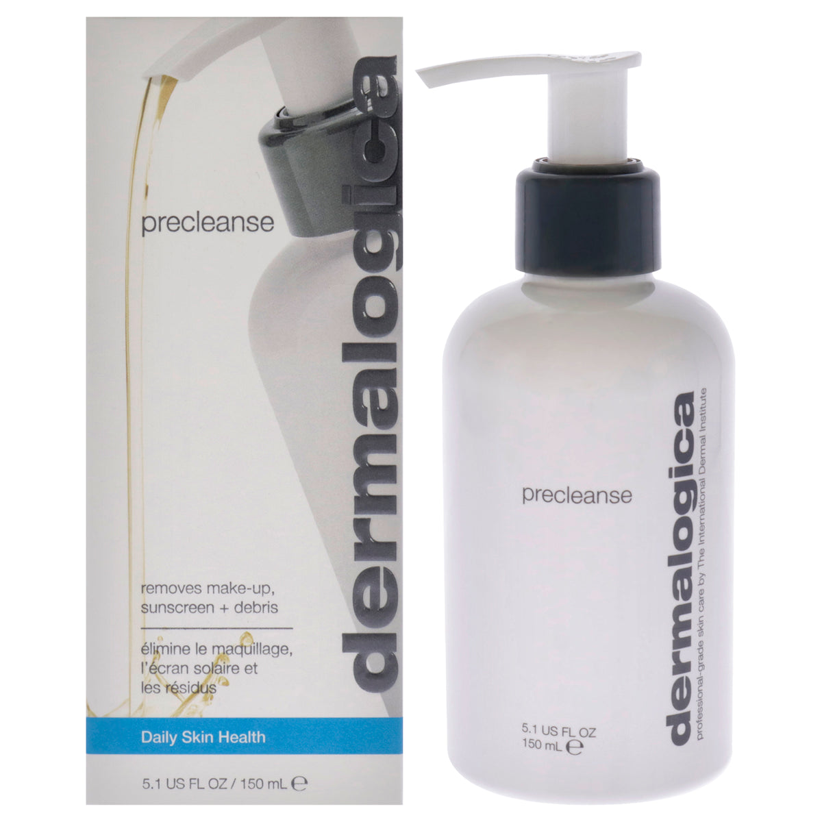 PreCleanse by Dermalogica for Unisex  51 oz Cleanser