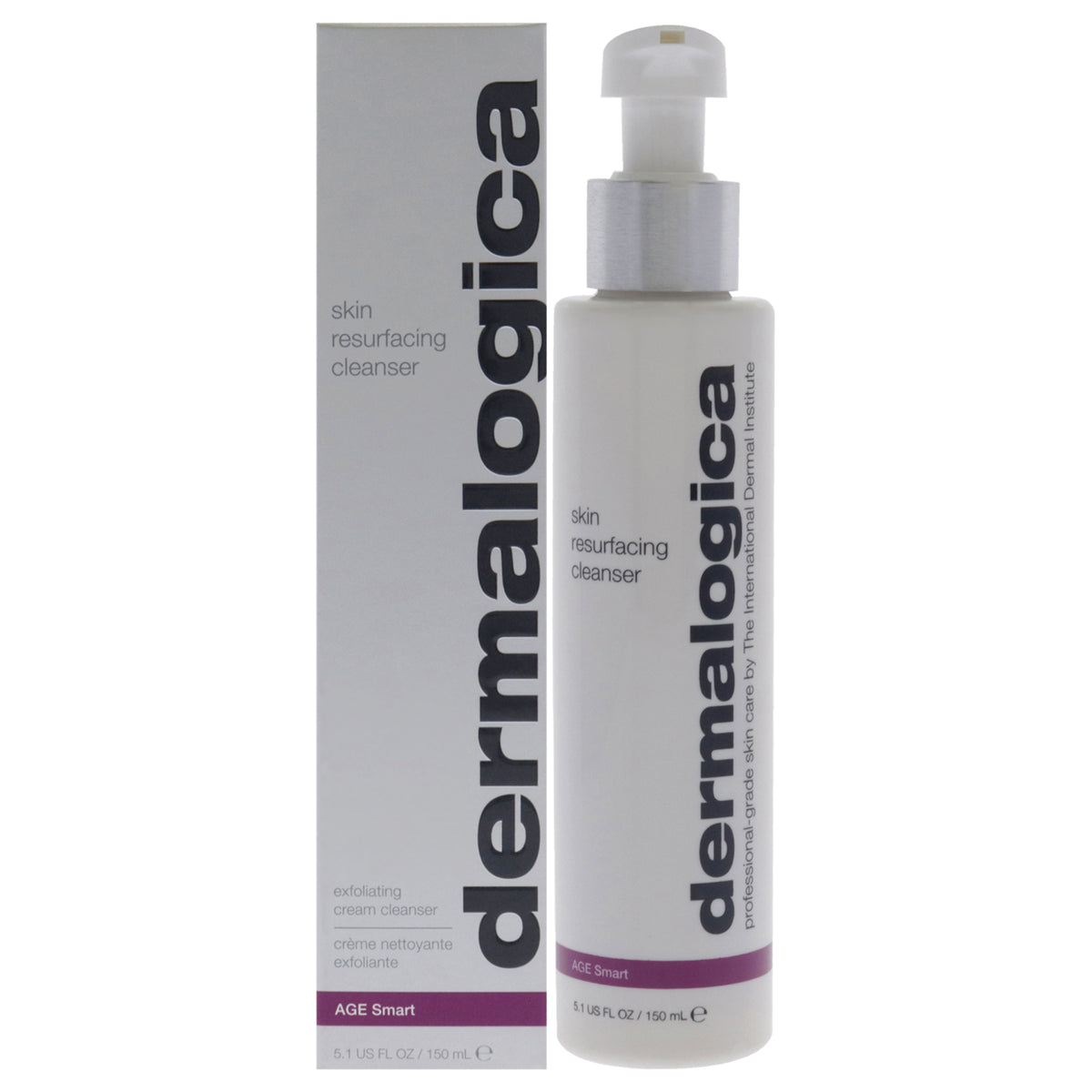 Skin Resurfacing Cleanser by Dermalogica for Unisex  51 oz Cleanser