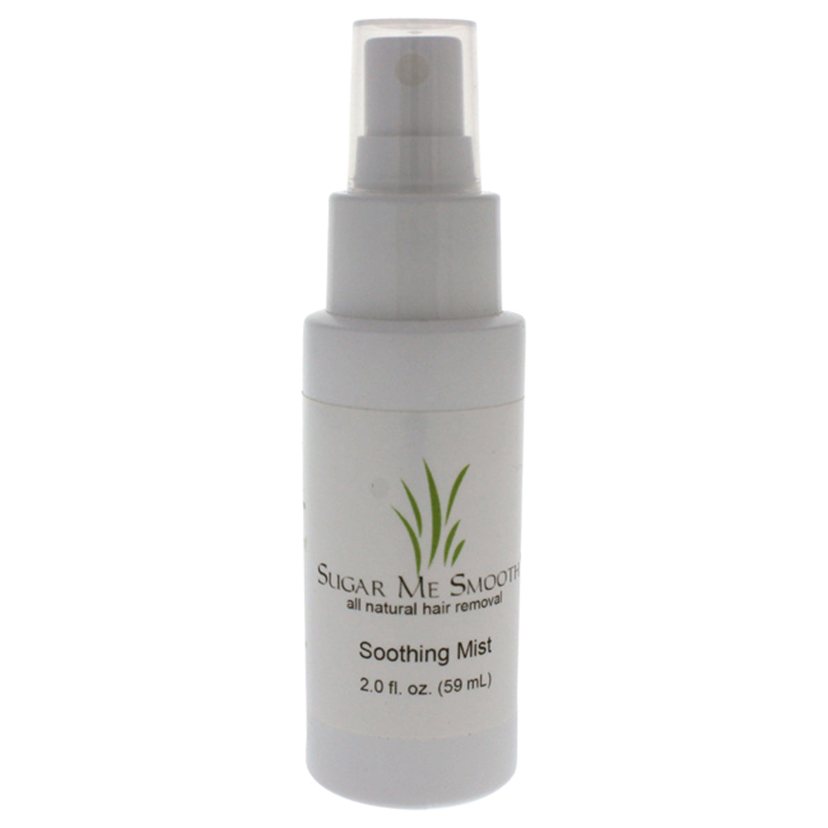 Soothing Mist by Sugar Me Smooth for Unisex  2 oz Mist