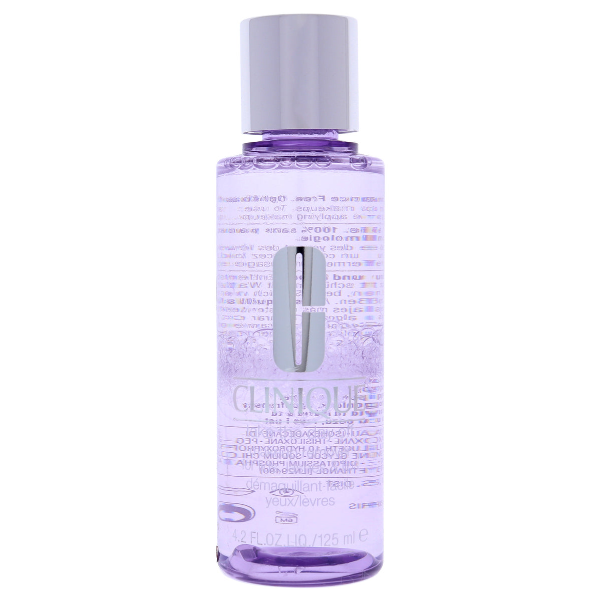 Take The Day Off Make Up Remover by Clinique for Unisex  42 oz Makeup Remover