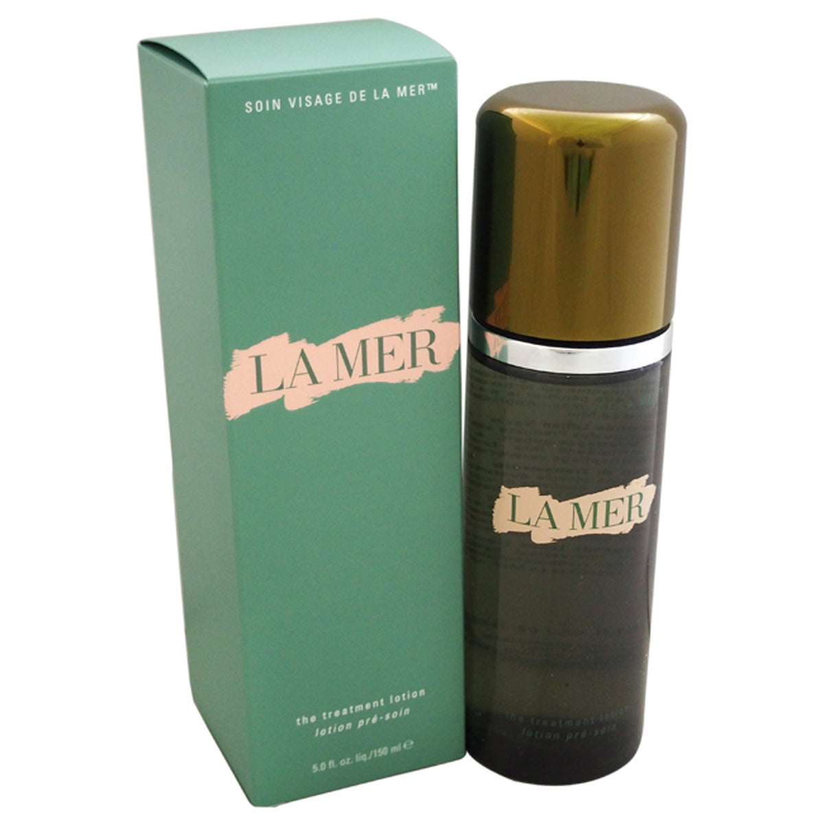 The Treatment Lotion by La Mer for Unisex  5 oz Lotion