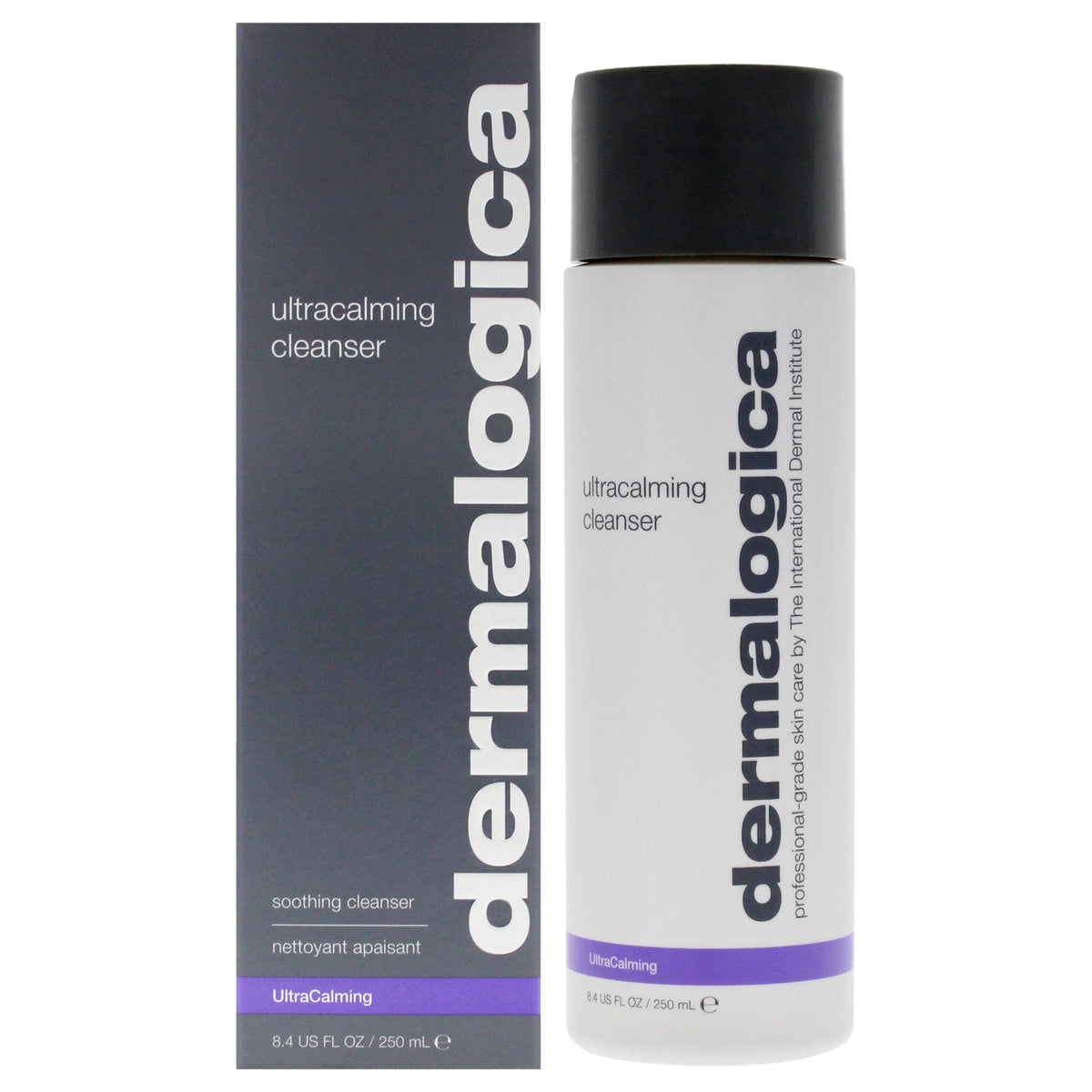 Ultracalming Cleanser by Dermalogica for Unisex  84 oz Cleanser