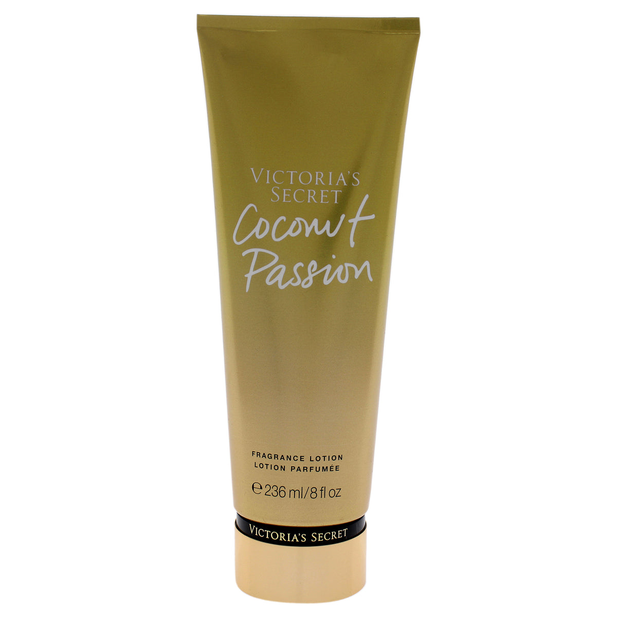 Coconut Passion by Victorias Secret for Women  8 oz Body Lotion