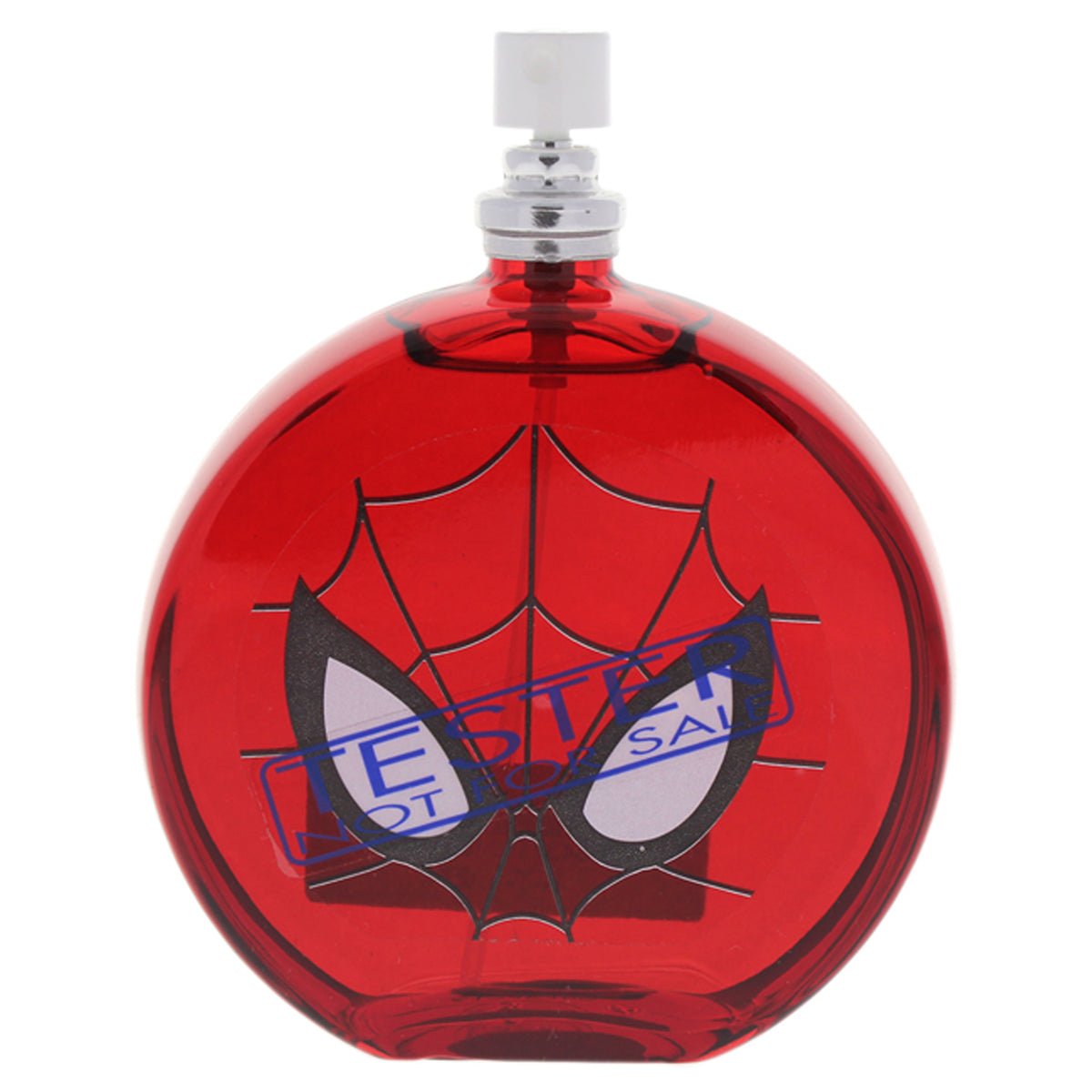 Spider Man by Marvel for Kids  34 oz EDT Spray Tester