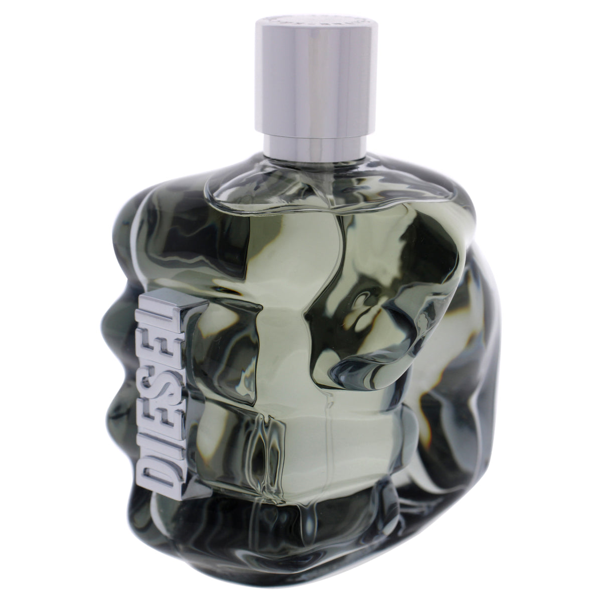 Diesel Only The Brave by Diesel for Men  42 oz EDT Spray Tester