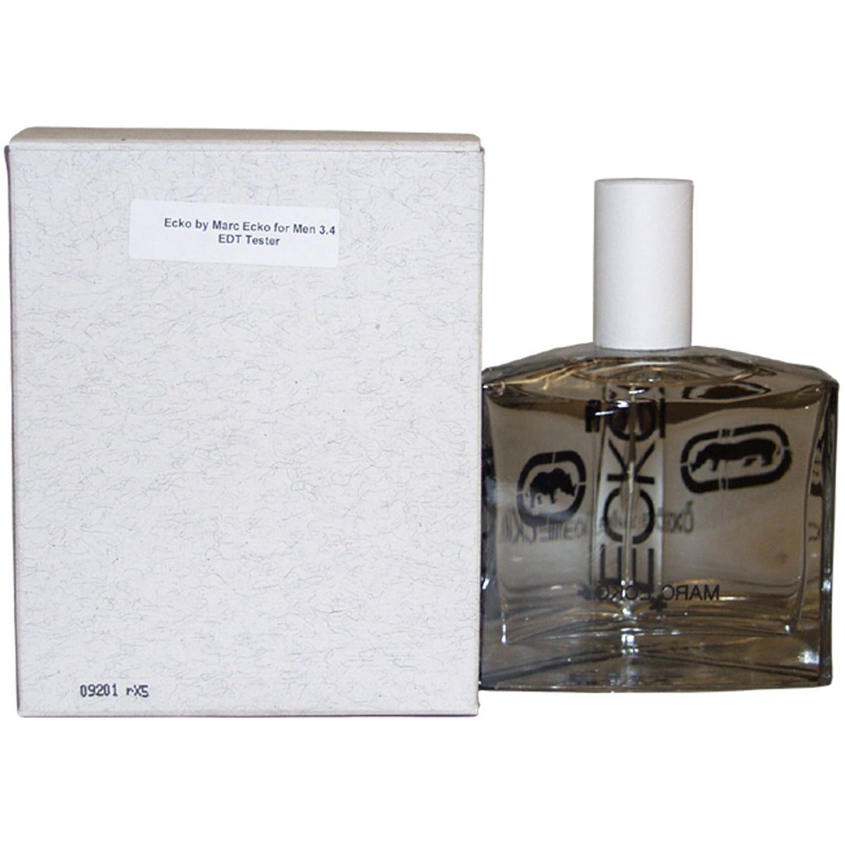 Ecko by Marc Ecko for Men  34 oz EDT Spray Tester