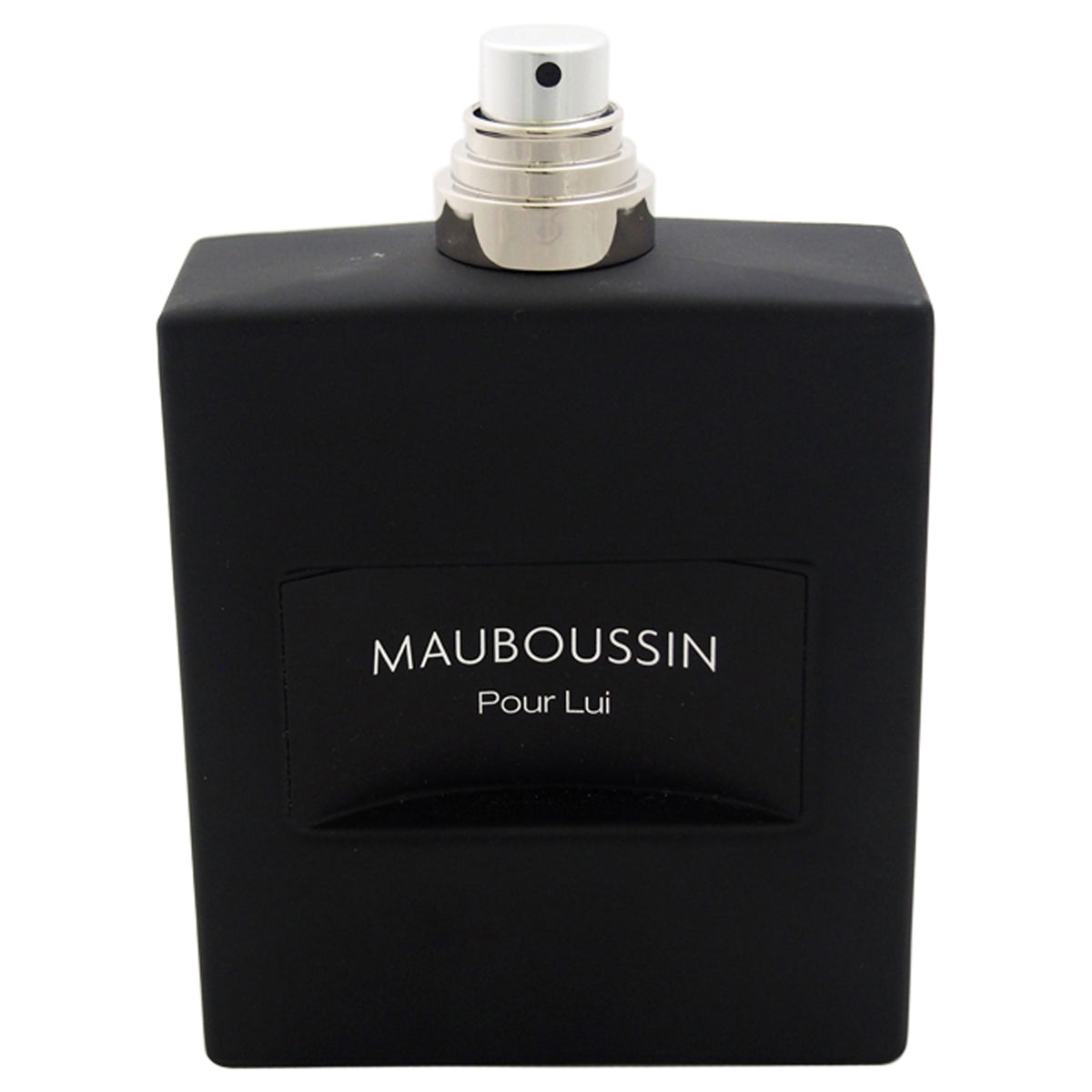 Mauboussin Pour Lui In Black by Mauboussin for Men  33 oz EDP Spray Tester