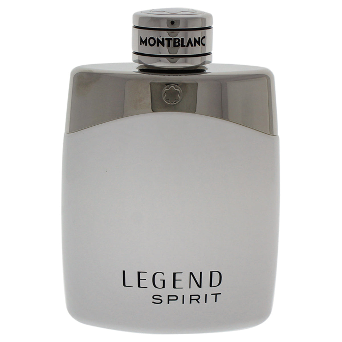 Legend Spirit by Mont Blanc for Men  33 oz EDT Spray Tester